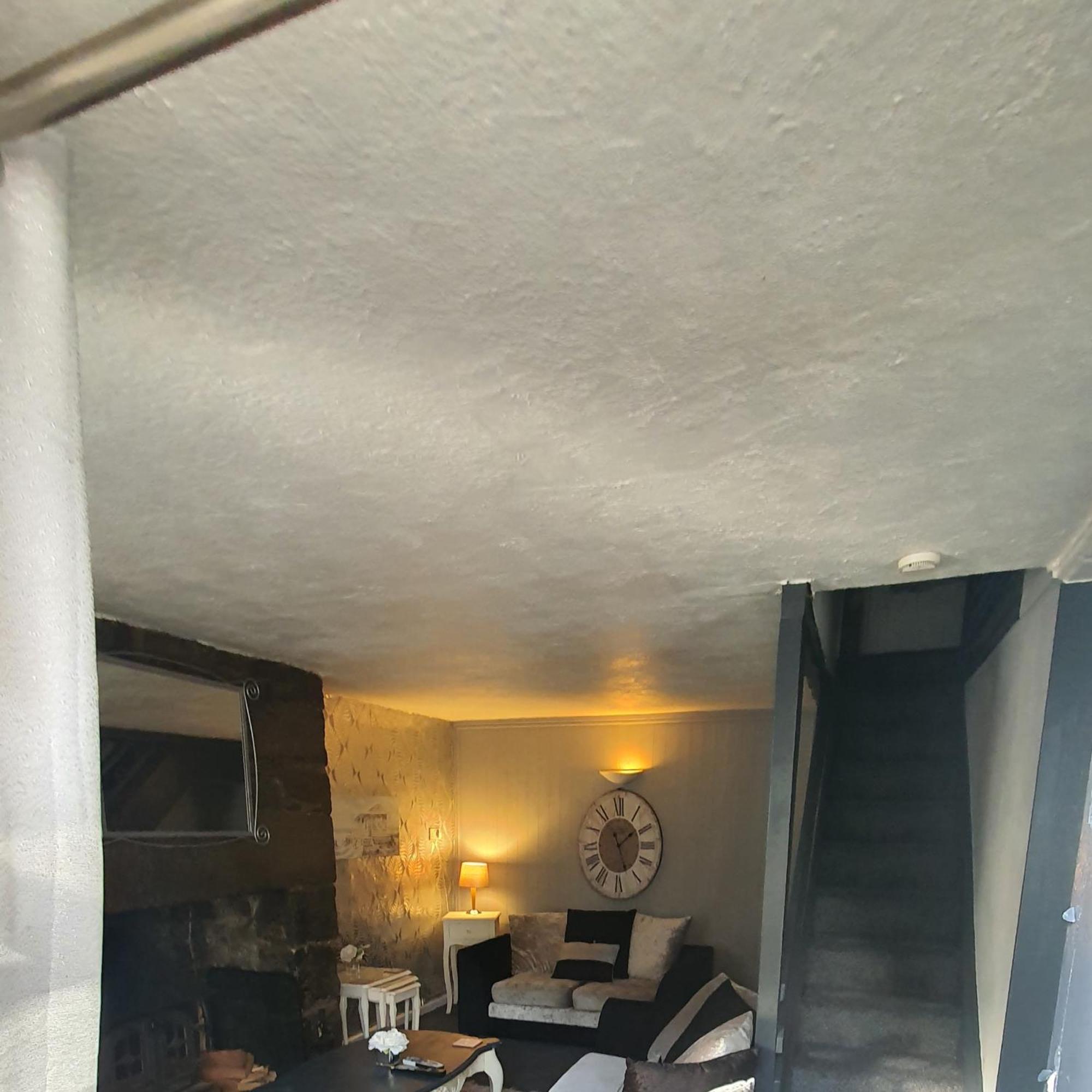 3 Bed Cottage Tremadog Zimmer foto